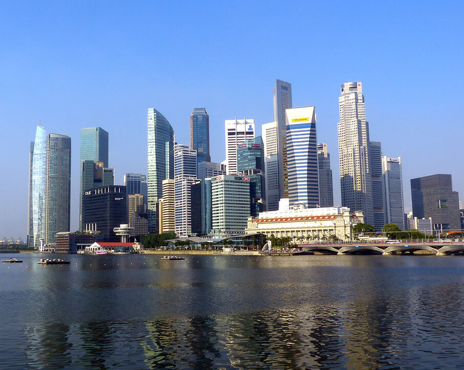 Singapore Place