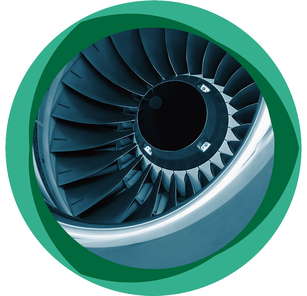 Turbine Engine Oil Image