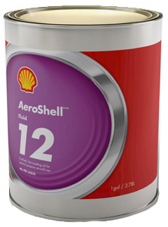 AeroShell Fluid 12