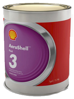 AeroShell Fluid 3