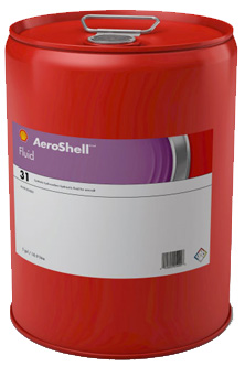AeroShell Fluid 31