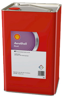 AeroShell Fluid 41