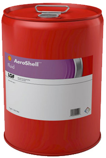 AeroShell Fluid LGF