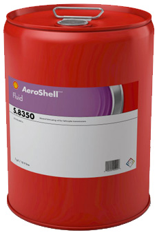 AeroShell Fluid S.8350