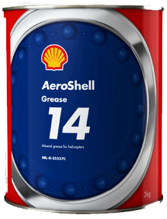 AeroShell Grease 14