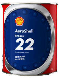 AeroShell Grease 22
