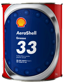AeroShell Grease 33