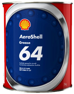 AeroShell Grease 64
