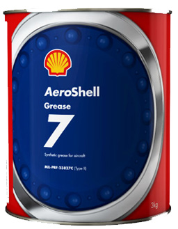 AeroShell Grease 7