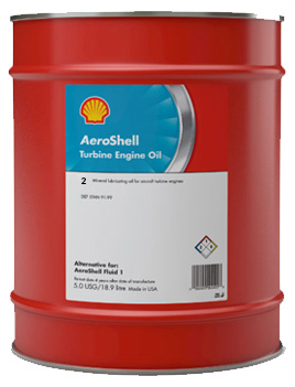 AeroShell Turbine Oil 2