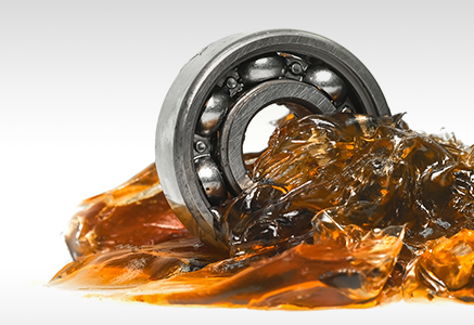 Greases