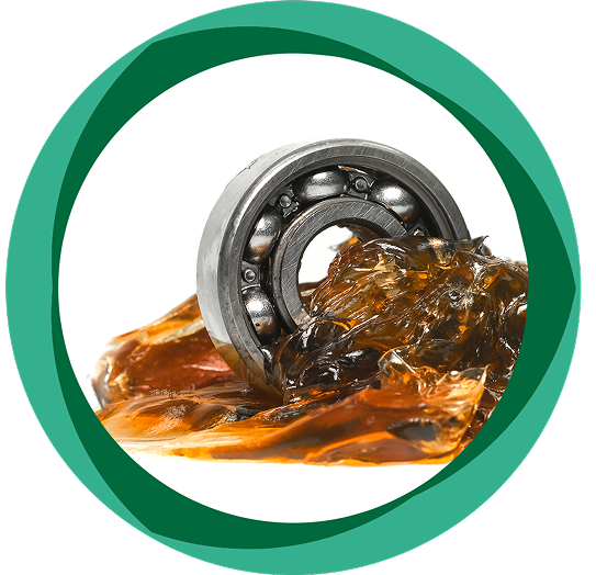 Greases
