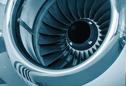Turbine Engine Oils Photo