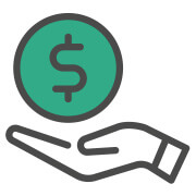 Icon Budgets