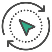 Icon Localised