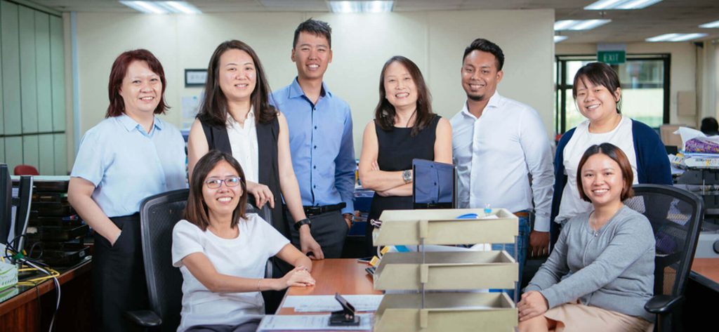 Team Finance