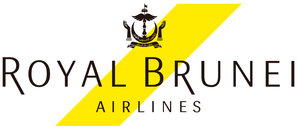 Royal Brunei Airlines Logo