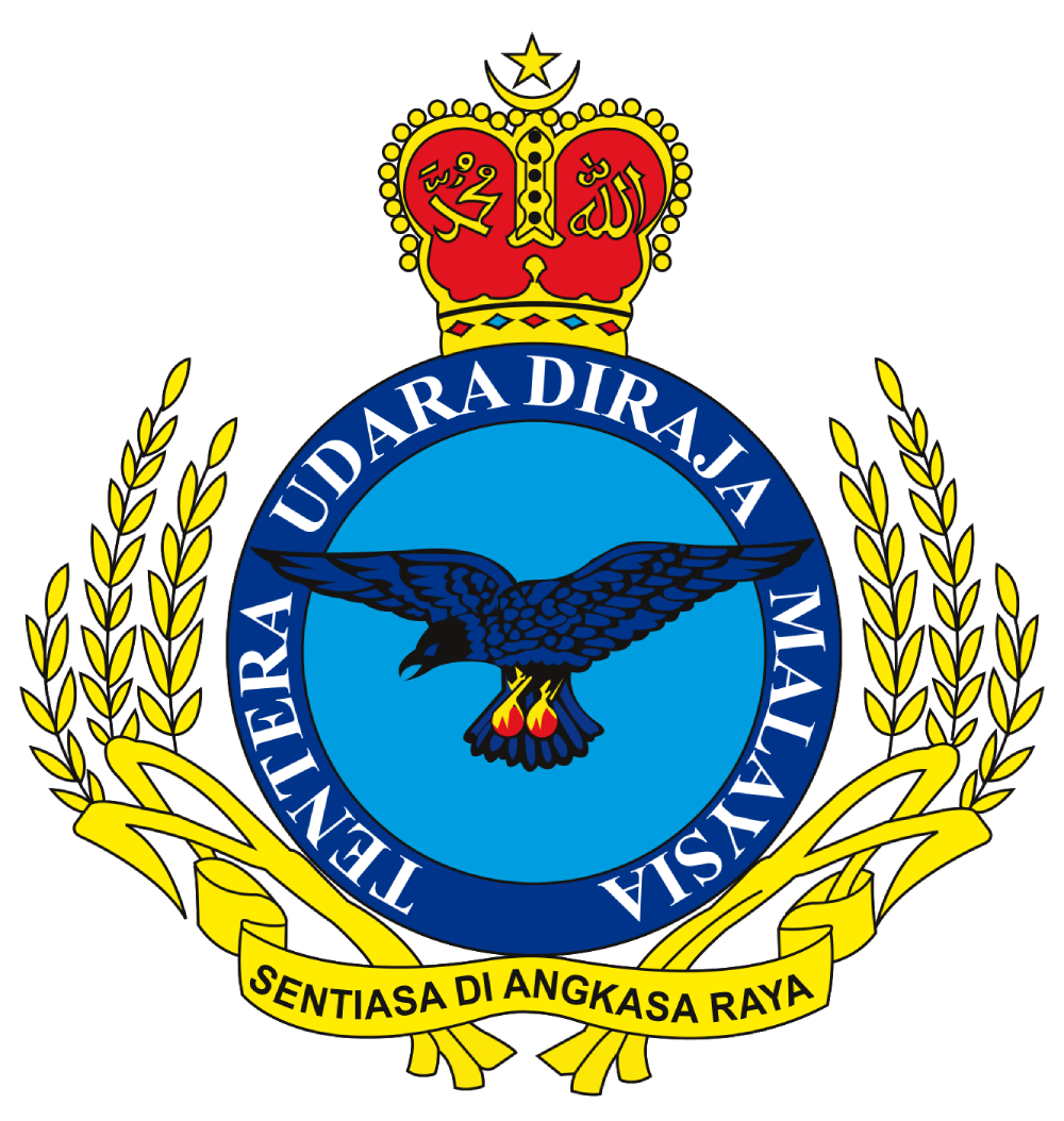 Royal_Malaysian_Air_Force Logo