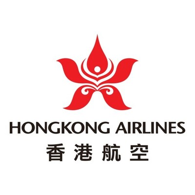 Hong Kong Airline Logo Logo